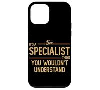 SEO Specialist Case for iPhone 12 mini