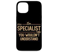 SEO Specialist Case for iPhone 13
