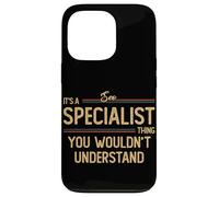 SEO Specialist Case for iPhone 13 Pro