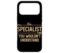 SEO Specialist Case for iPhone 17 Pro Max