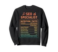 SEO Specialist Sweatshirt
