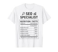 SEO Specialist T-Shirt