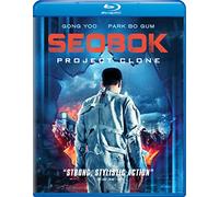 Seobok: Project Clone