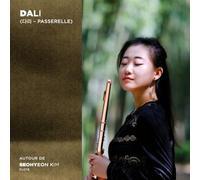 Seohyeon Kim - Dali
