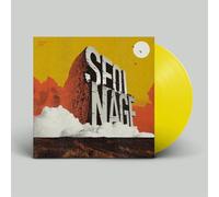 Seoi Nage - No Retreat No Surrender [VINYL]
