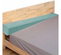 seokor Bed Gap Filler for headboard Space Gap Filler,Mattress Gap Filler, for Sofa Crack Filler Between Headboard and Mattress,Removable and Washable Cover(A1,90x20x5cm/35x8x2in)