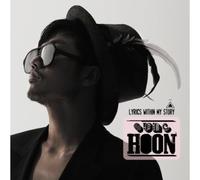 Seong Hun - Lyrics Within My Story