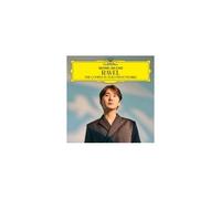 SEONG-JIN CHO/ANDRIS NELSONS/BOSTON SYM ORCH: RAVEL: THE PIANO CONCERTOS - CD
