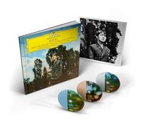 Seong-Jin Cho - Ravel Complete Box Set - CD - M3z