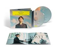 Seong-Jin Cho - Ravel: The Complete Solo Piano Works