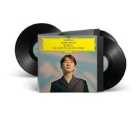 SEONG-JIN CHO: RAVEL: THE COMPLETE SOLO PIANO WORKS - LP vinyl BRAND NEW