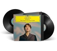 Seong-Jin Cho - Ravel: The Complete Solo Piano Works [VINYL]