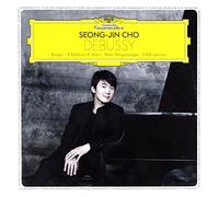 Seong-Jin Cho - Seong-Jin Cho: Debussy