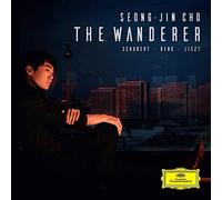 Seong-Jin Cho - The Wanderer [VINYL]
