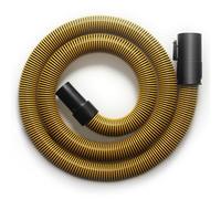seork 1 7/8" 7' Shop Vac Hose DXVA19-2500 Fits for DEWALT Vacuum Hose 1 7/8" 7' for DEWALT 6-10 GALLON Wet/Dry Vacuum Durable Hose