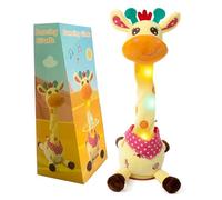seOSTO Singing Dancing Giraffe Baby Toys Gifts for 1 2 Year Old Boys Girls