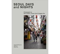 Seoul Days and Nights