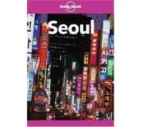 Seoul. Ediz. Inglese