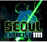 Seoul Exorcist 1111 PC Steam CD Key