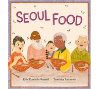 Seoul Food