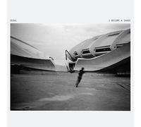 Seoul - I Become A Shade [LP] [VINYL]