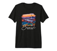 Seoul Premium T-Shirt