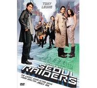 Seoul Raiders [DVD] [2008] [Region 1] [US Import] [NTSC]