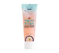 SEOUL SELECTION Himalaya Pink Salt Toothpaste, Ice Calming Mint, 100g