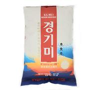 Seoul Shik Poom Kyong Gi Medium Grain Rice 15lb 6.8kg