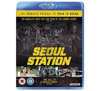 Seoul Station [Blu-ray] [2017]