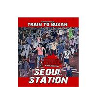 Seoul Station [Blu-ray] [Import italien]