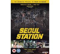 Seoul Station [DVD] [2017]