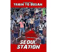 SEOUL STATION - SEOUL STATION (1 DVD)