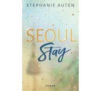 Seoul Stay: Mary in Korea 2