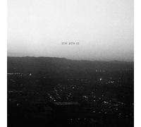 Seoul - Stay With Us / The Line [7"][Limited Edition] [VINYL]