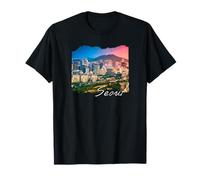 Seoul T-Shirt