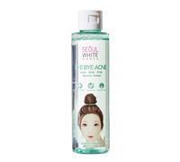 Seoul White Korea Bye Bye Acne Skin Lightening Face Serum Toner - 150ml AHA - BHA - PHA