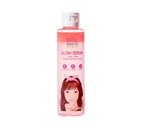 Seoul White Korea Glow Serum Double Essence Skin Lightening Face Toner - 150ml AHA - BHA
