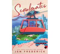 Seoulmates.by Frederick, Jen New 9780593100165 Fast Free Shipping