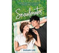 Seoulmates (Inkyard Press / Harlequin Teen)