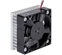 SEPA 111111658 HY52A05PSE25AP00 Axial Fan 5V DC 4.5m³/h 52x52x8mm