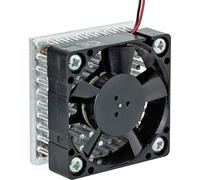 SEPA HXB50E12 Axial Fan 12 V/DC 50 x 50 x 20 mm (L x W x H)