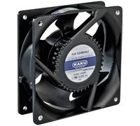 SEPA KA1238XA2BMT Axial Fan 230V 178 m³/h 120x120x38mm