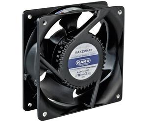 SEPA KA1238XA2BMT Axial Fan 230V 178 m³/h 120x120x38mm