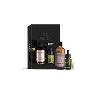 Sepai De-Puff Eyes and Clean Drops - Skin Care face moisturiser and Anti aging Eye serum for spot treatment | PACK of 2
