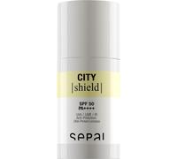 Sepai Facial-care BasicCity Shield SPF 50 PA++++
