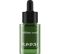 Sepai Facial care Serums Sublime Youth face oil