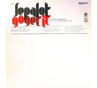 Sepalot - Go Get It Ft Ladi6 Remixes [12" VINYL]