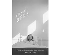 Separate Beds: A History of Indian Hospitals in Canada, 1920s-1980s