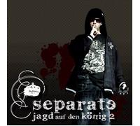 Separate - Die Jagd Auf Den Koenig 2